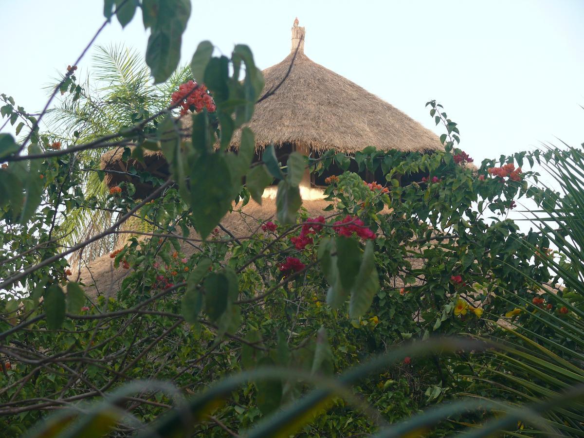 Hotel Atlantic Abene Abémé Zewnętrze zdjęcie
