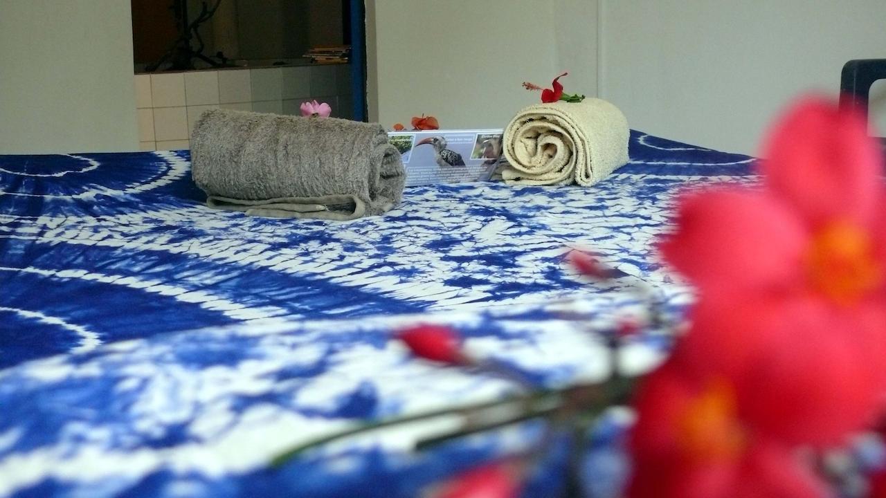 Hotel Atlantic Abene Abémé Pokój zdjęcie