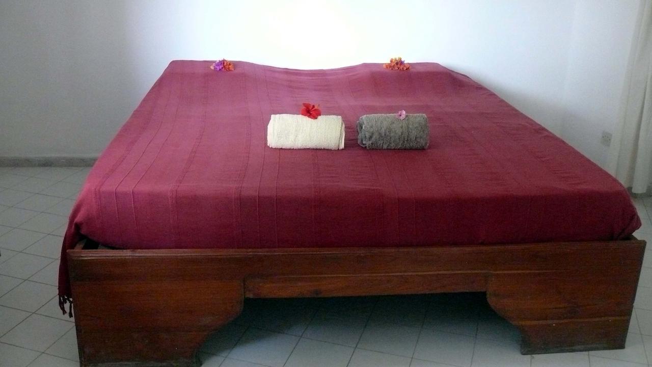 Hotel Atlantic Abene Abémé Pokój zdjęcie