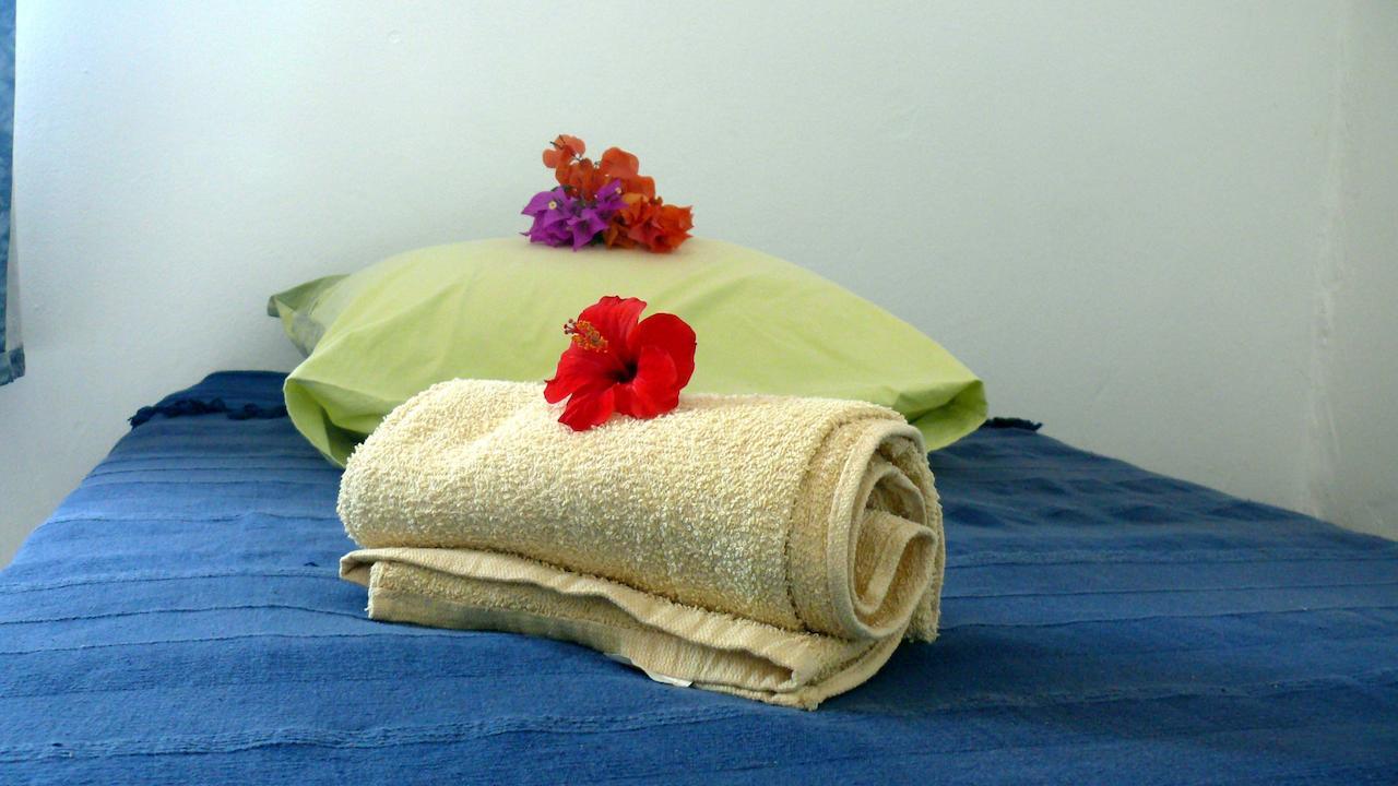 Hotel Atlantic Abene Abémé Pokój zdjęcie