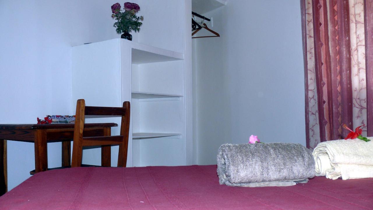 Hotel Atlantic Abene Abémé Pokój zdjęcie
