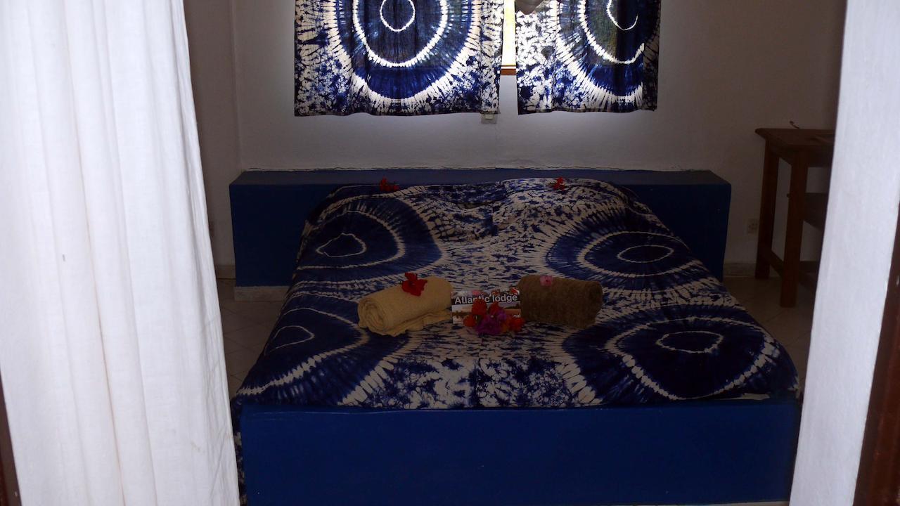 Hotel Atlantic Abene Abémé Pokój zdjęcie