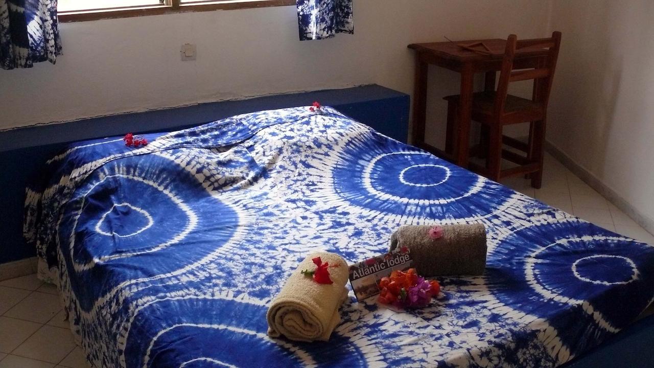 Hotel Atlantic Abene Abémé Pokój zdjęcie