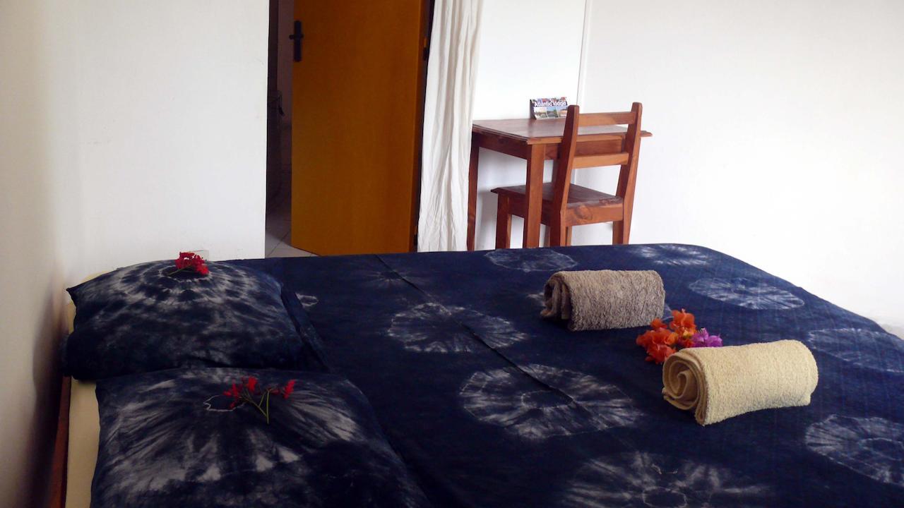 Hotel Atlantic Abene Abémé Pokój zdjęcie