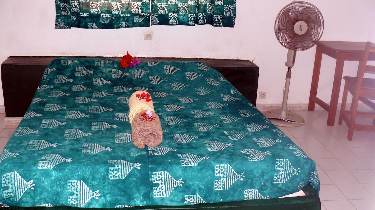 Hotel Atlantic Abene Abémé Pokój zdjęcie