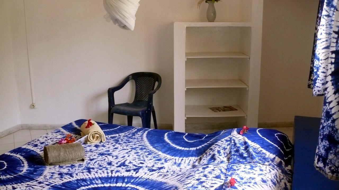 Hotel Atlantic Abene Abémé Pokój zdjęcie