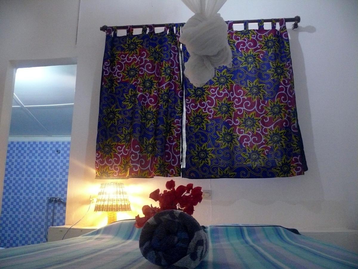 Hotel Atlantic Abene Abémé Zewnętrze zdjęcie