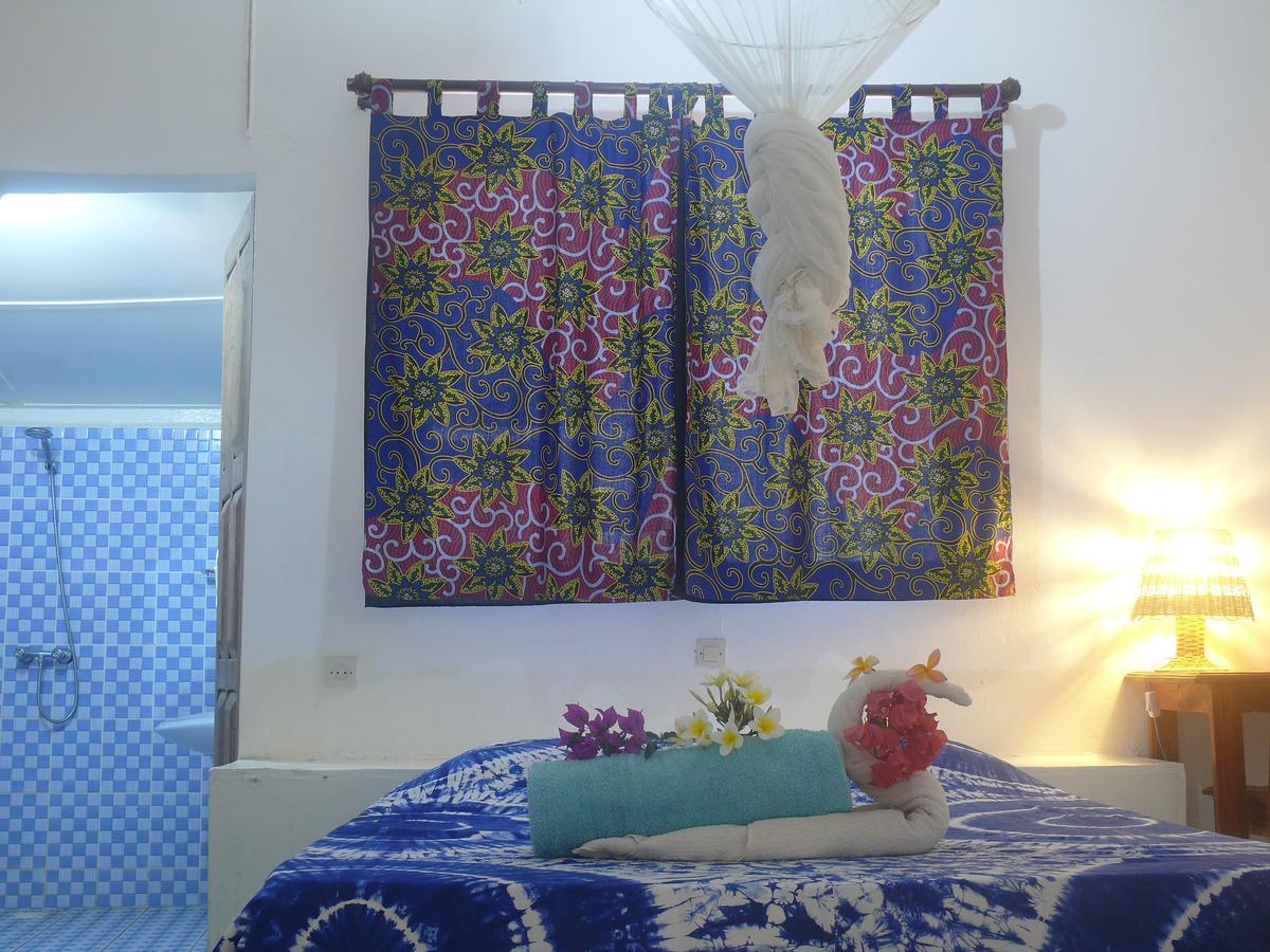 Hotel Atlantic Abene Abémé Zewnętrze zdjęcie