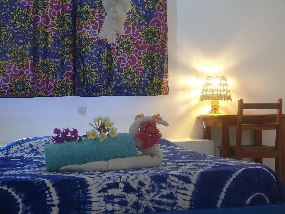 Hotel Atlantic Abene Abémé Zewnętrze zdjęcie