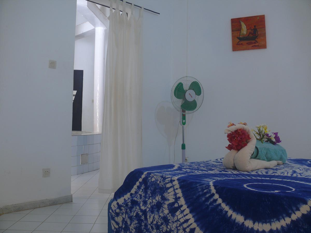 Hotel Atlantic Abene Abémé Zewnętrze zdjęcie