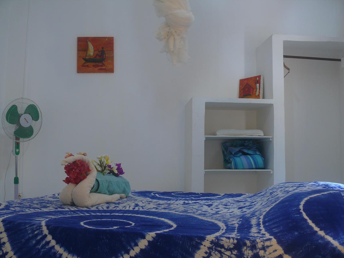 Hotel Atlantic Abene Abémé Zewnętrze zdjęcie