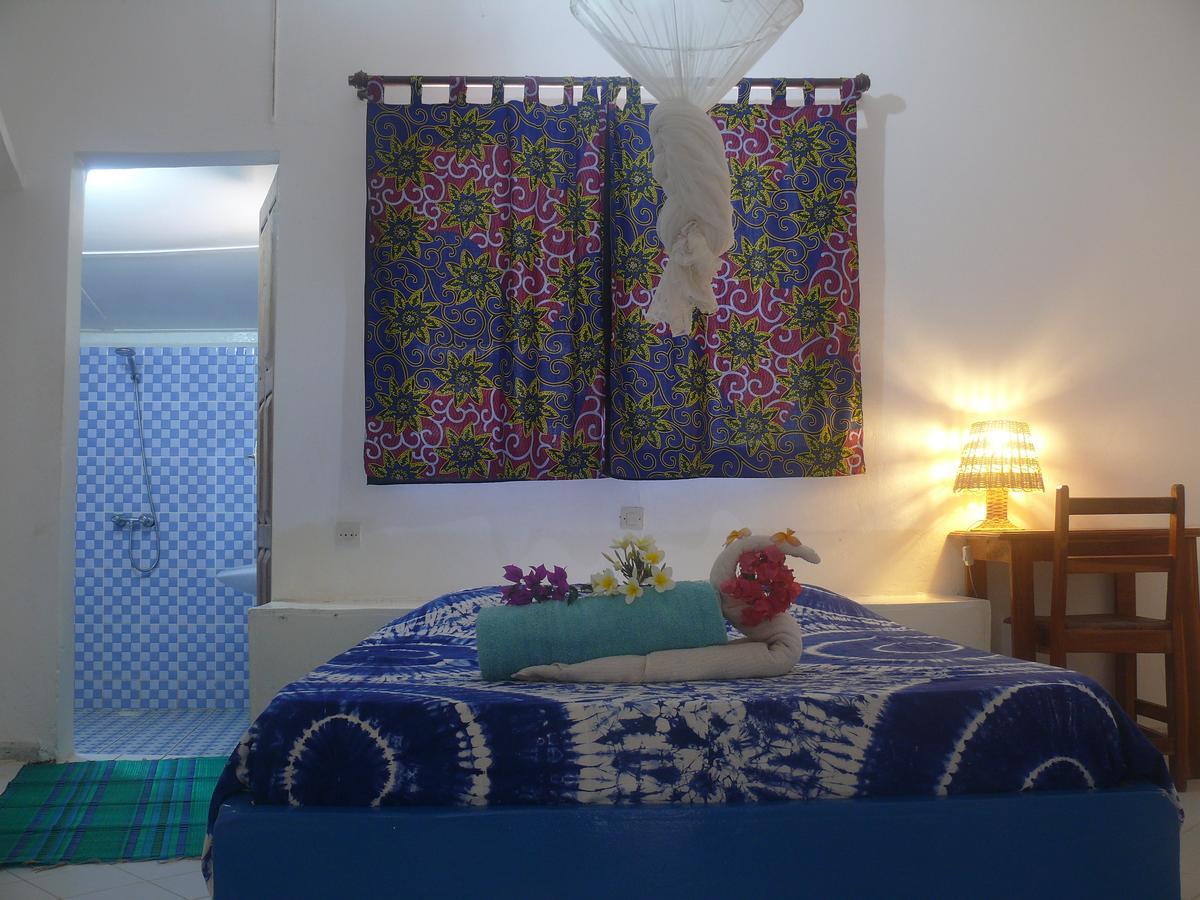 Hotel Atlantic Abene Abémé Zewnętrze zdjęcie